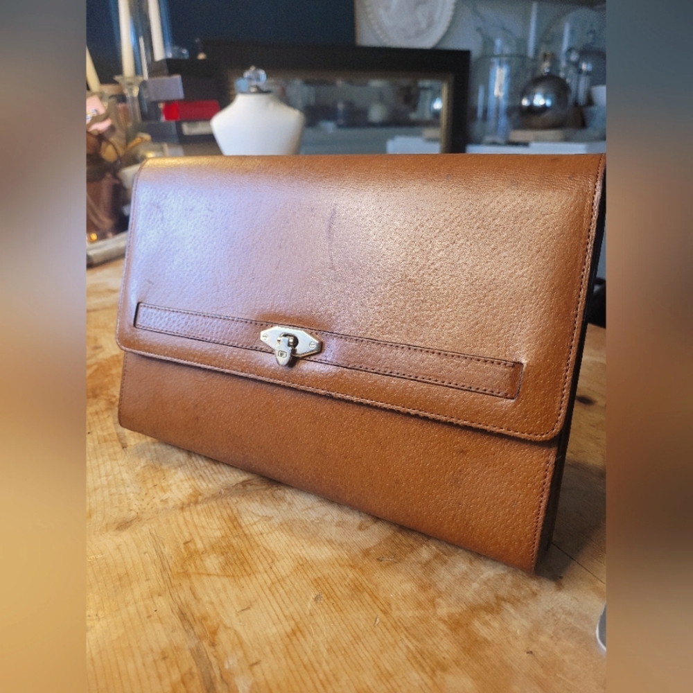 Valentino Vintage Clutch